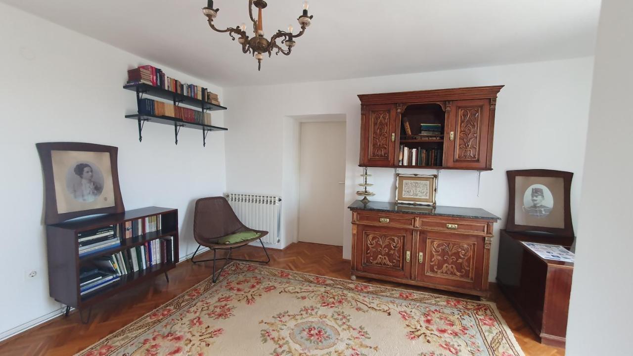 House Nono Bepo In Small Istrian Village * Brtonigla