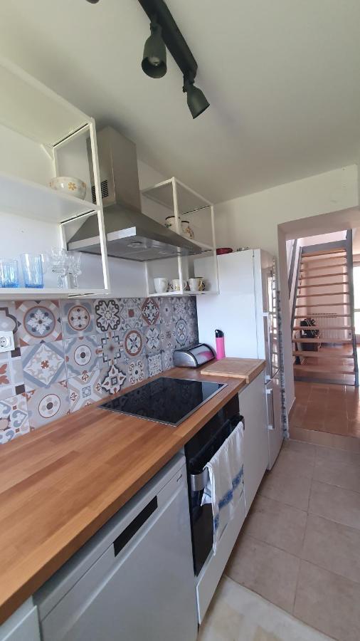 House Nono Bepo In Small Istrian Village *
