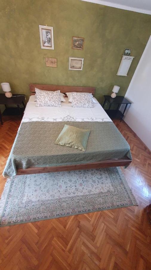 House Nono Bepo In Small Istrian Village Dom wakacyjny