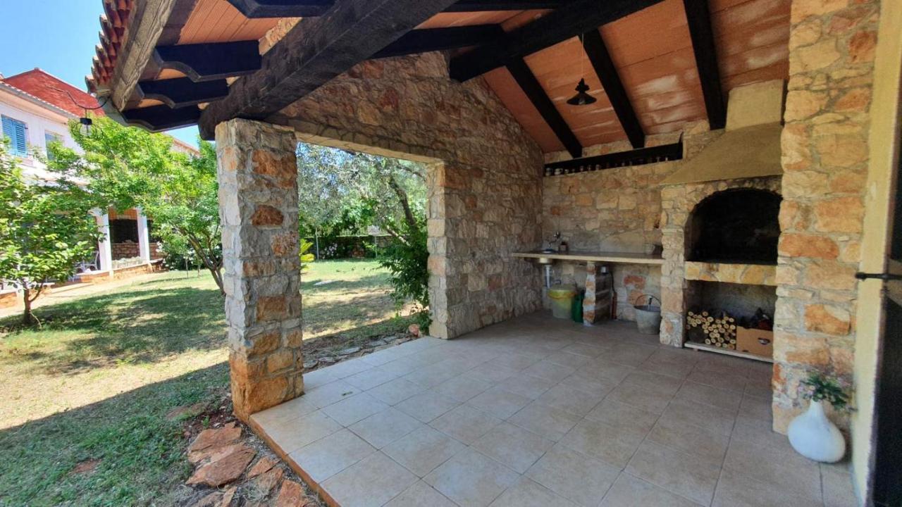 Dom wakacyjny House Nono Bepo In Small Istrian Village *