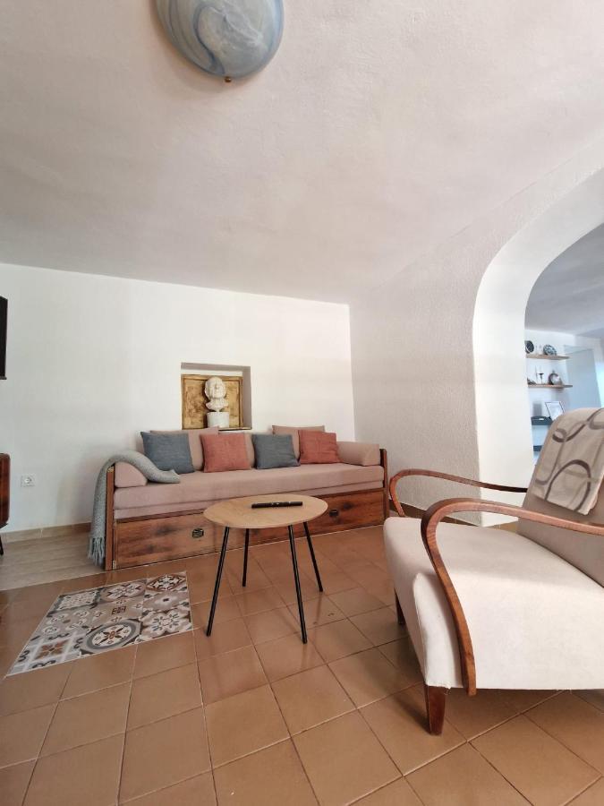 House Nono Bepo In Small Istrian Village Brtonigla