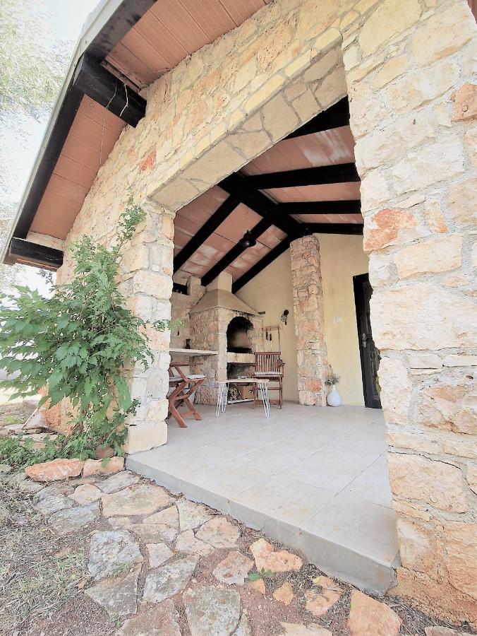 House Nono Bepo In Small Istrian Village Dom wakacyjny *
