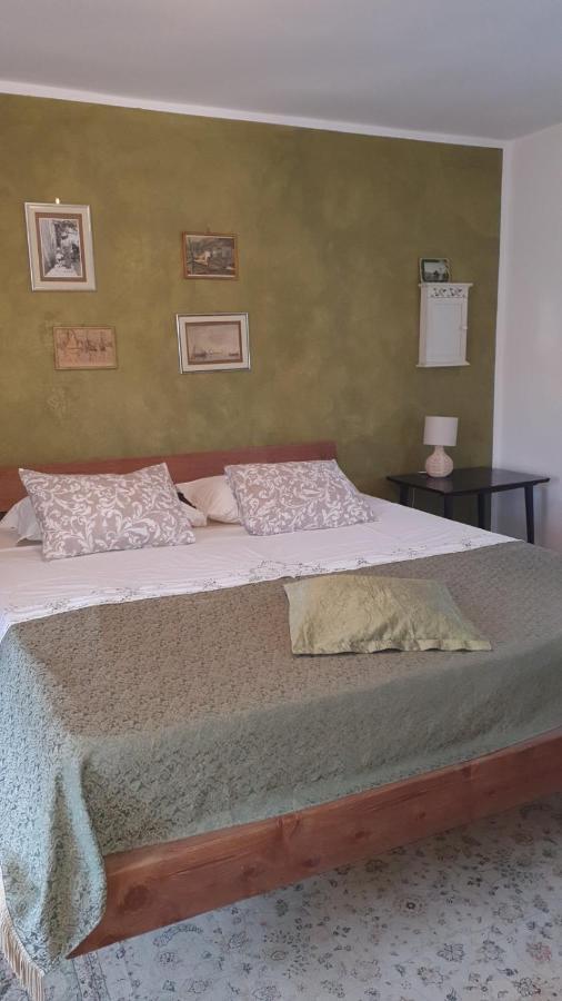 House Nono Bepo In Small Istrian Village Ferienhaus Brtonigla