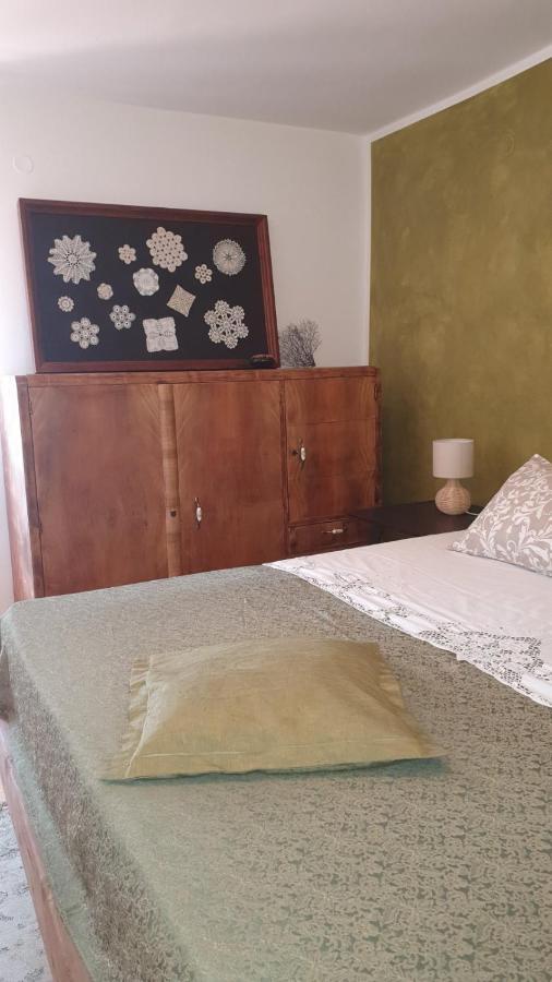 House Nono Bepo In Small Istrian Village * Brtonigla