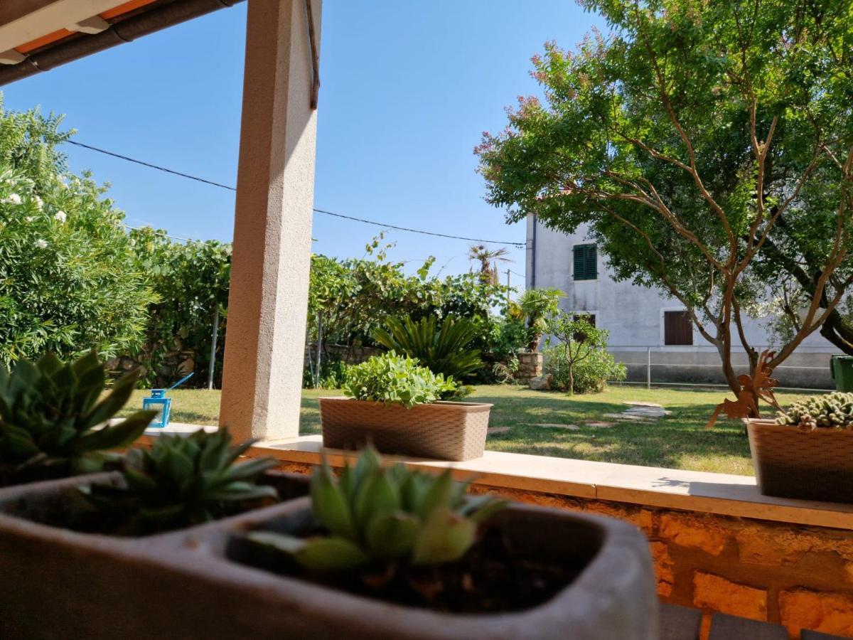 Ferienhaus House Nono Bepo In Small Istrian Village *